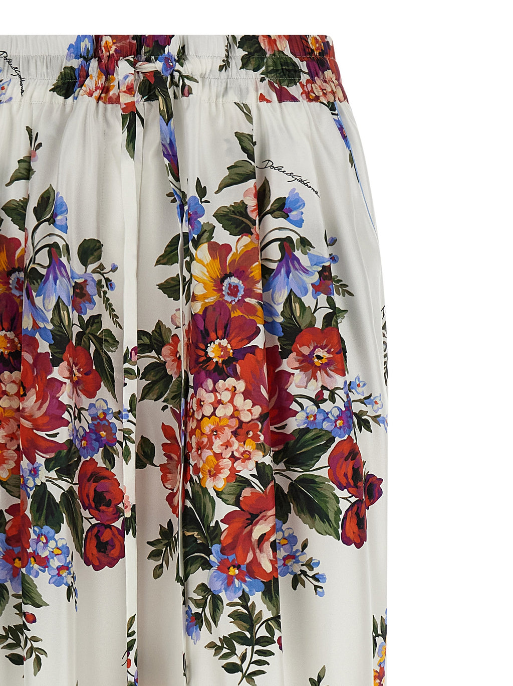 DOLCE & GABBANA kelnės