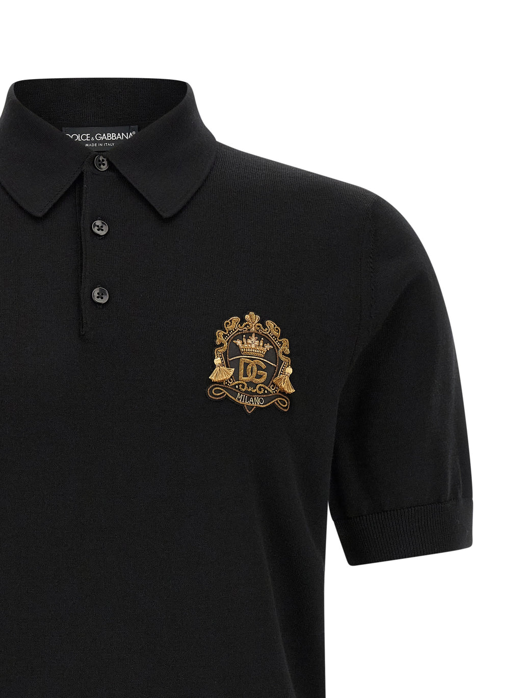 DOLCE & GABBANA marškinėliai