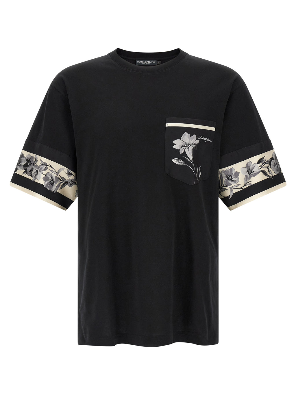 DOLCE & GABBANA marškinėliai