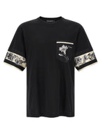 DOLCE & GABBANA marškinėliai