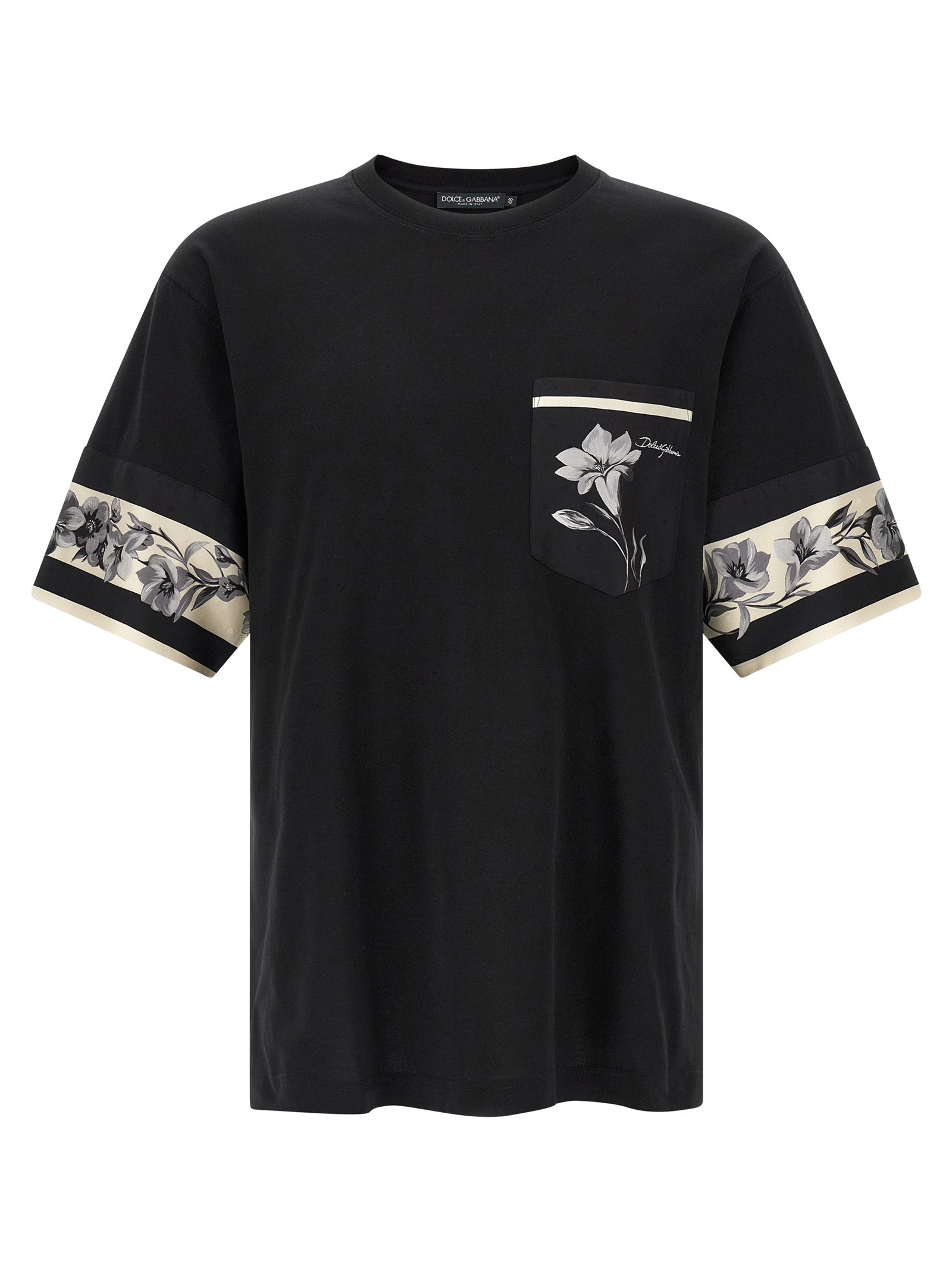 DOLCE & GABBANA marškinėliai