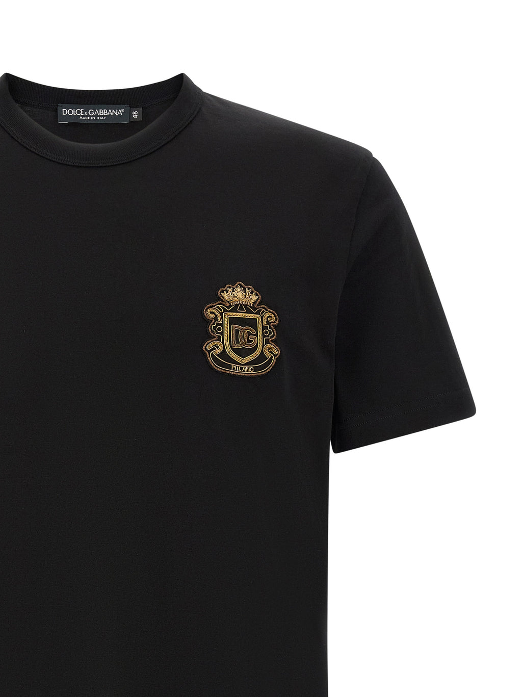 DOLCE & GABBANA marškinėliai