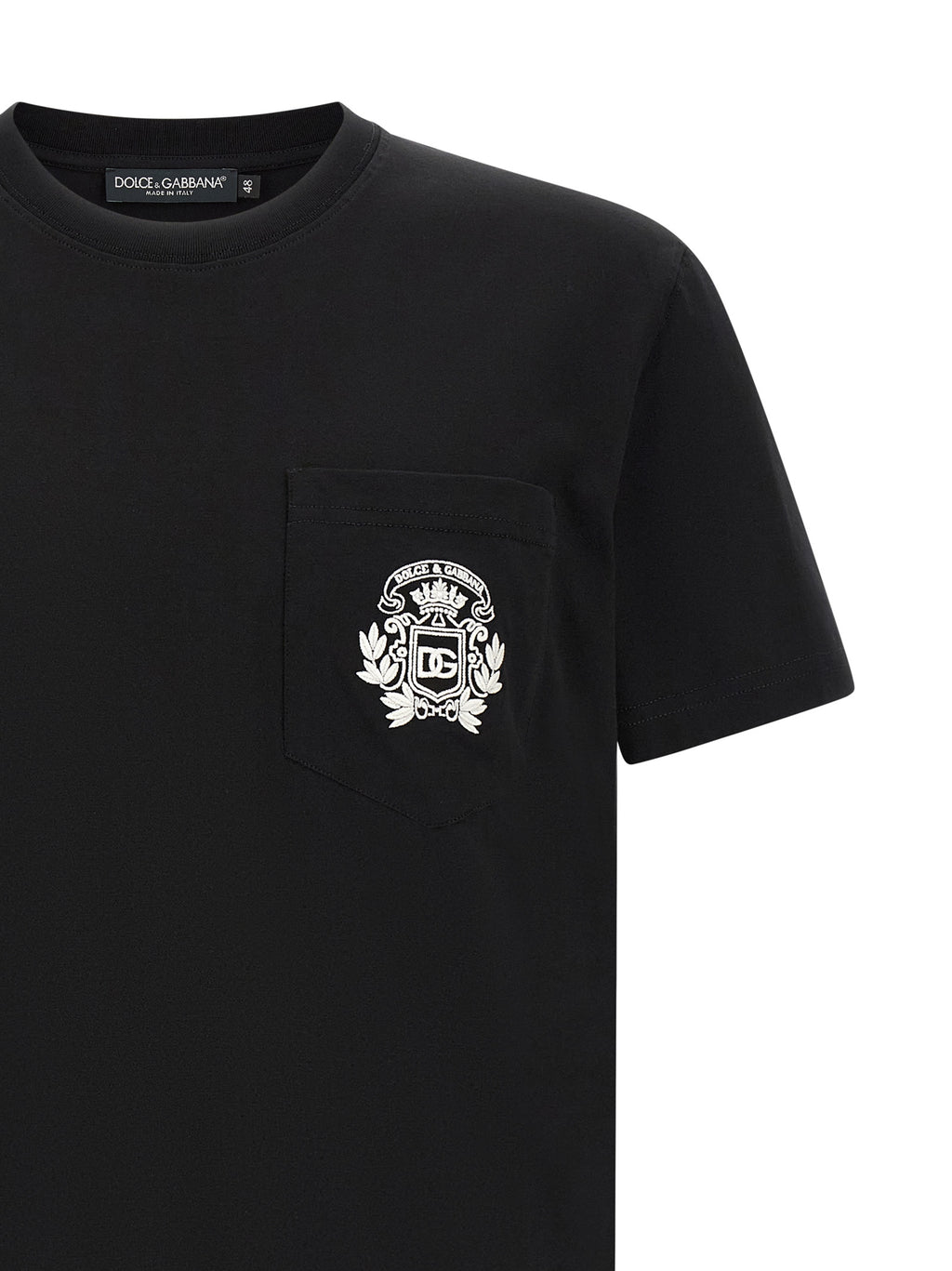 DOLCE & GABBANA marškinėliai
