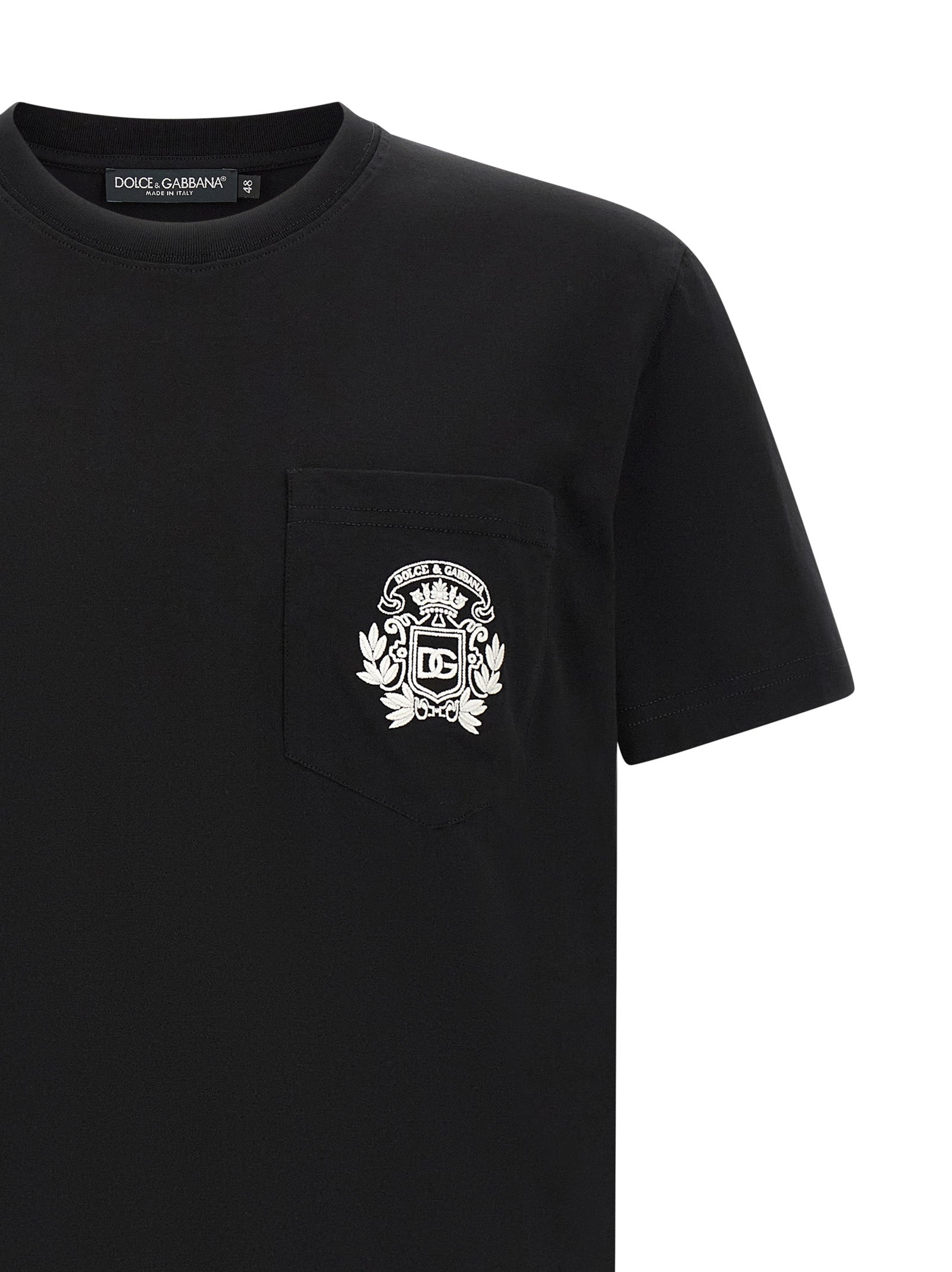 DOLCE & GABBANA marškinėliai