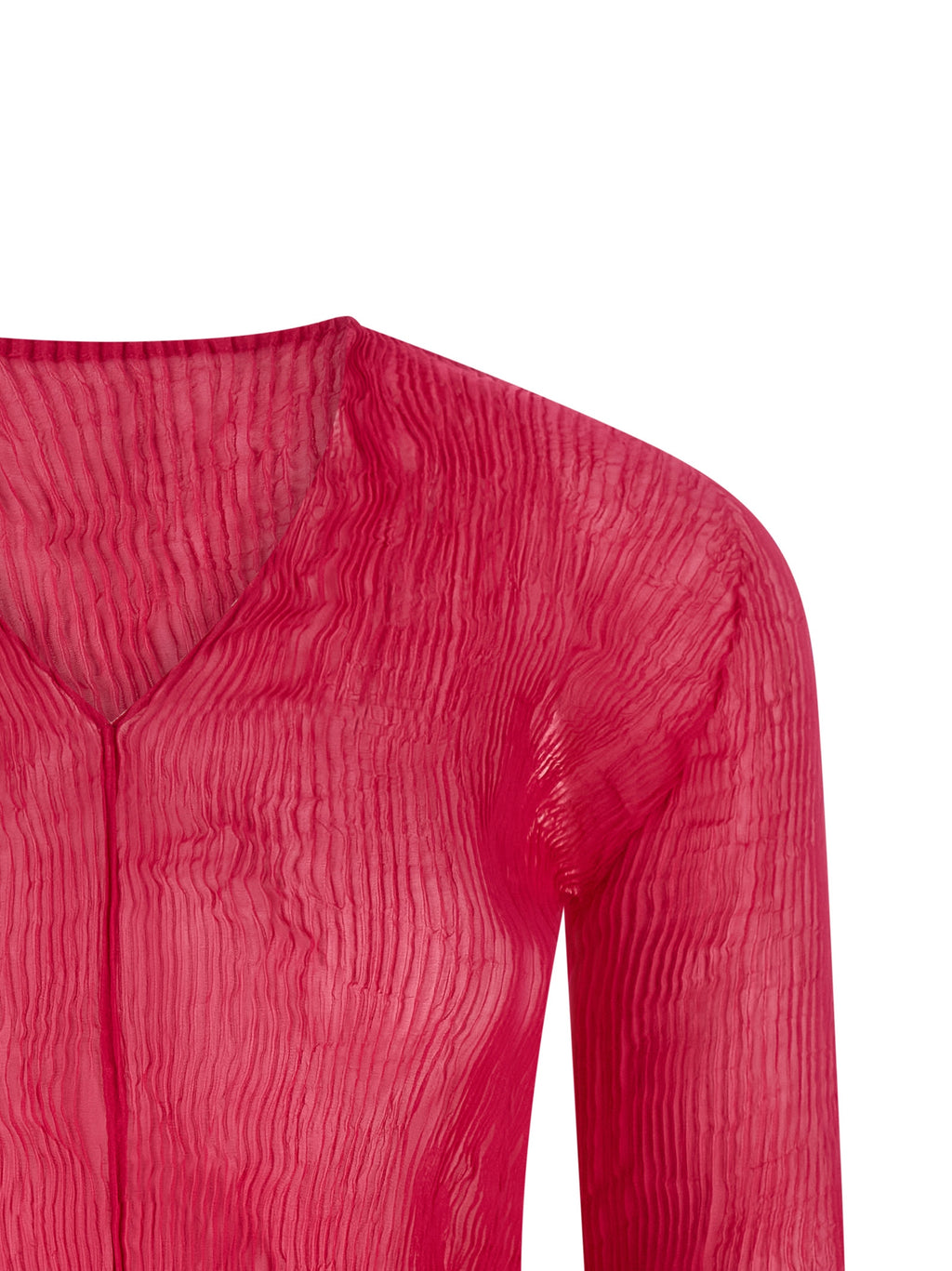 ISSEY MIYAKE marškiniai