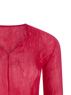 ISSEY MIYAKE marškiniai