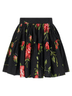 DOLCE & GABBANA sijonas