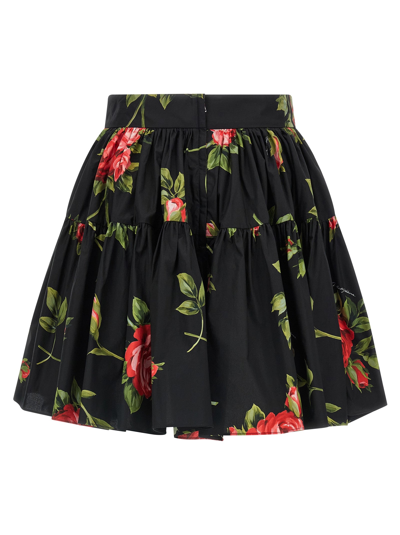 DOLCE & GABBANA sijonas