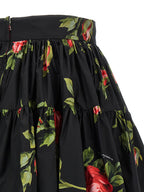 DOLCE & GABBANA sijonas