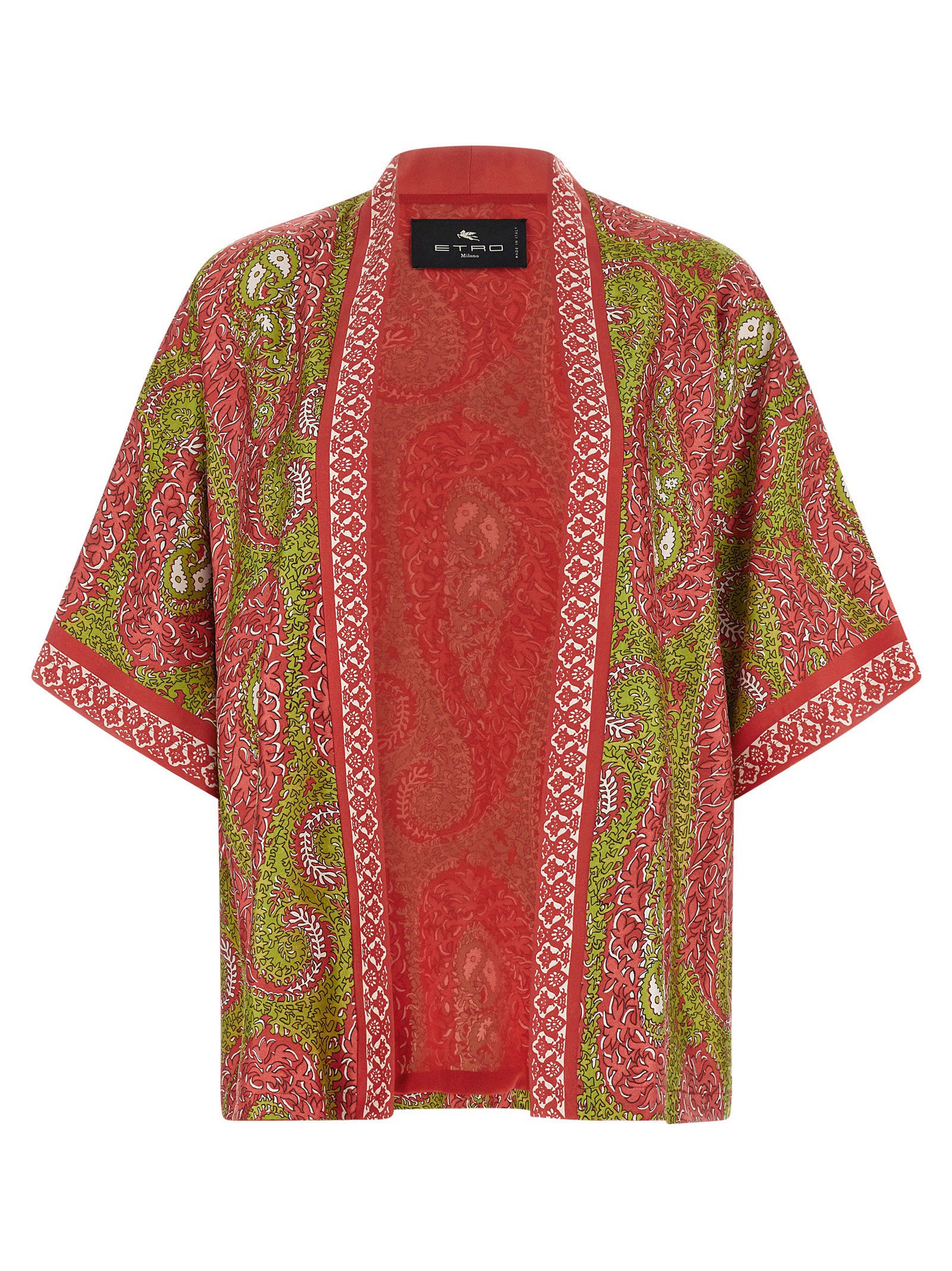 ETRO megztinis