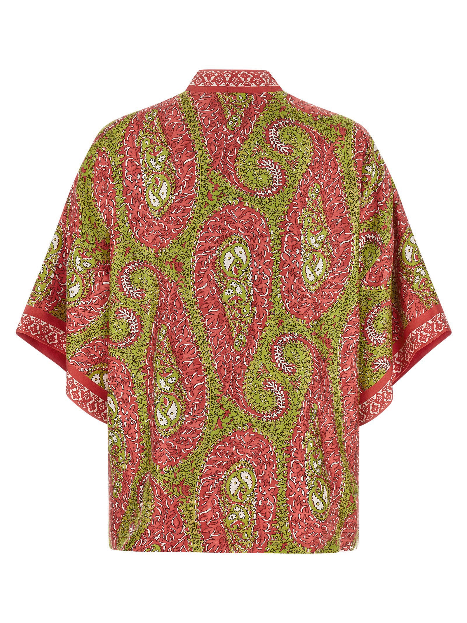 ETRO megztinis