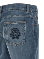 DOLCE & GABBANA džinsai