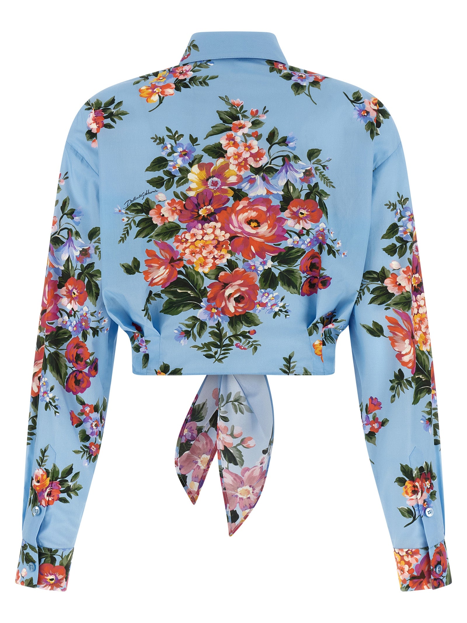 DOLCE & GABBANA palaidinė