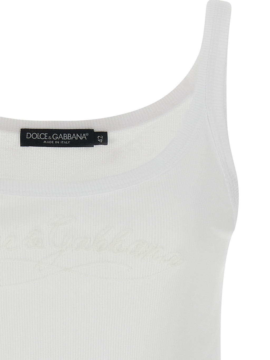 DOLCE & GABBANA marškinėliai