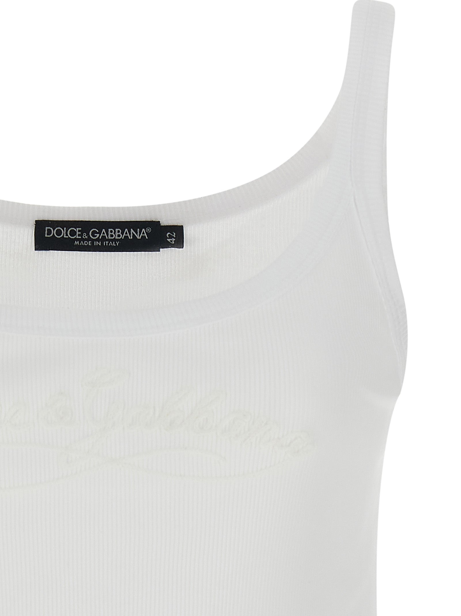DOLCE & GABBANA marškinėliai