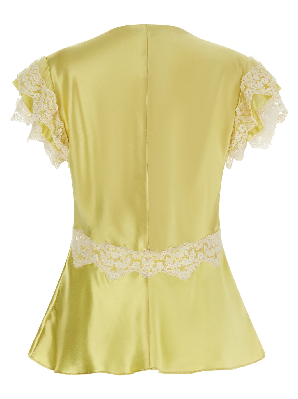 ALBERTA FERRETTI marškinėliai