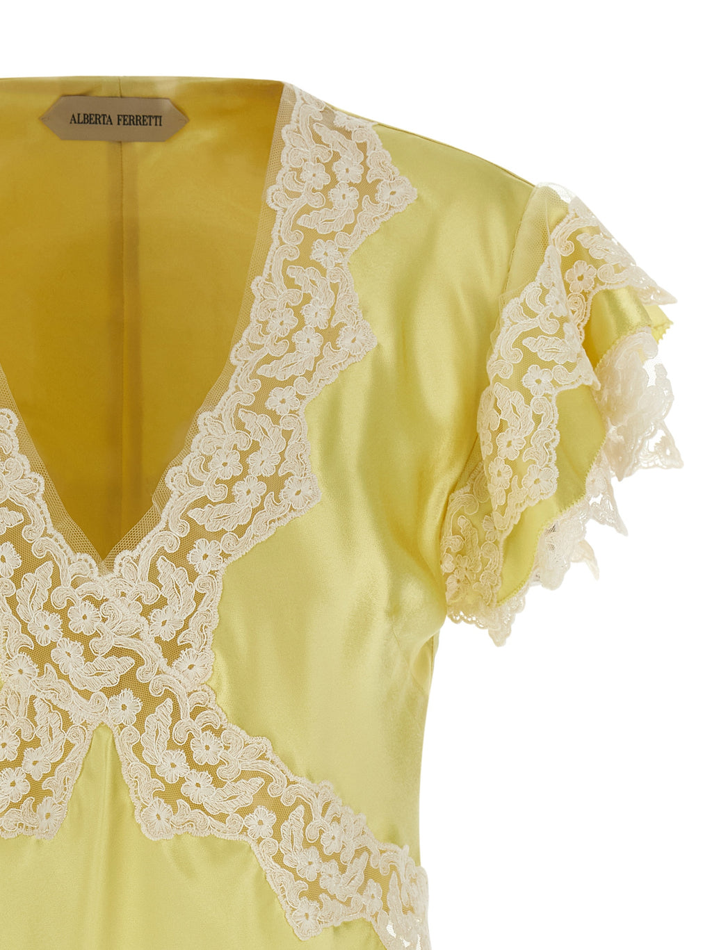 ALBERTA FERRETTI marškinėliai