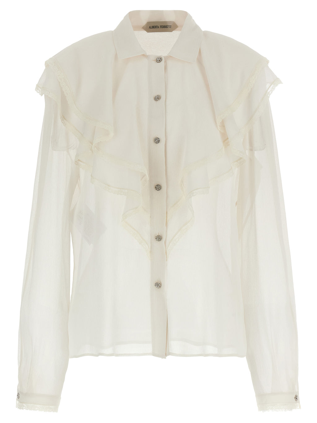 ALBERTA FERRETTI palaidinė