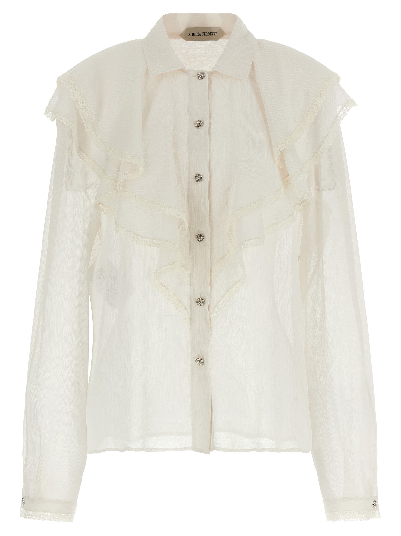ALBERTA FERRETTI palaidinė
