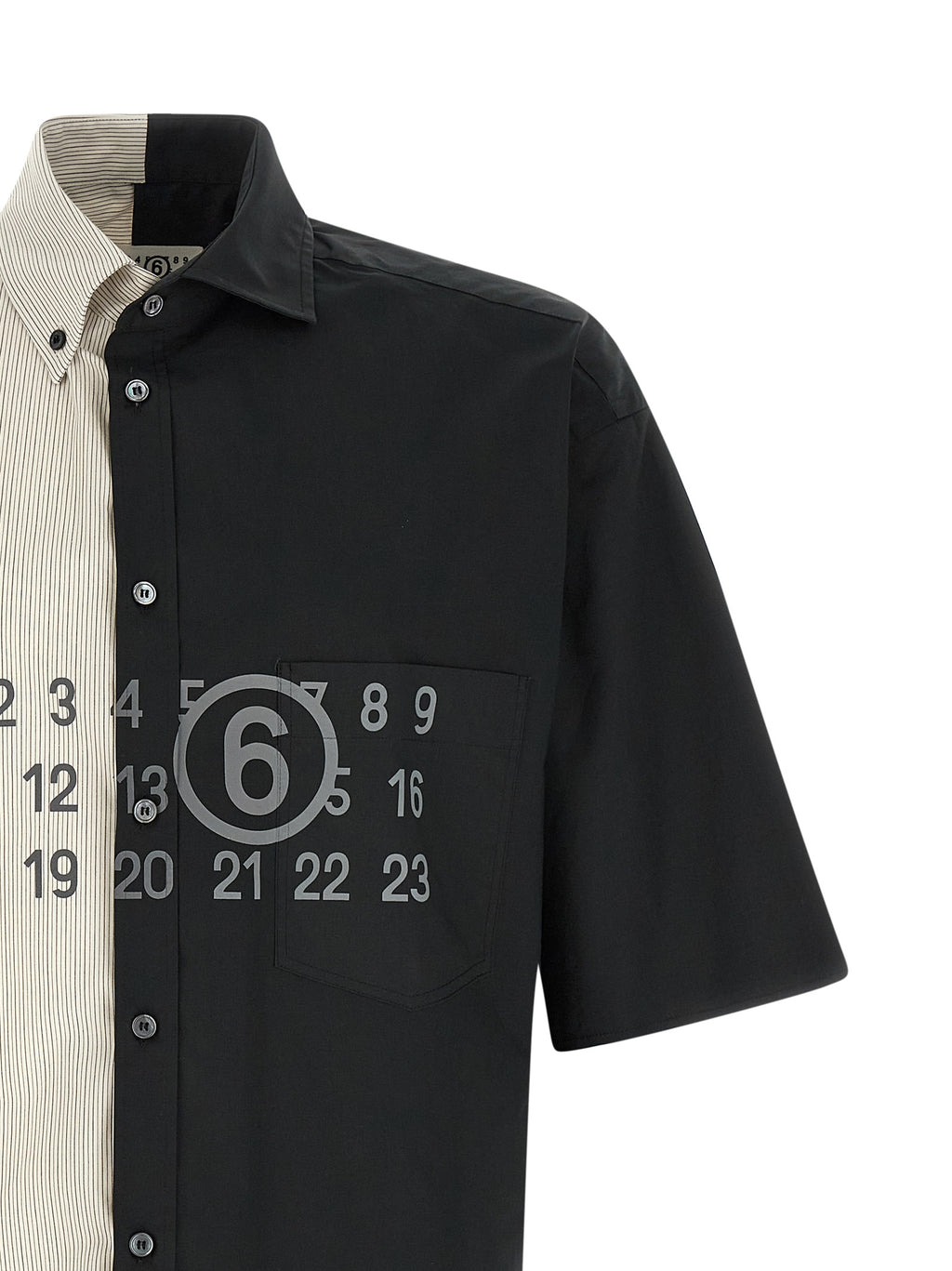 MM6 MAISON MARGIELA palaidinė
