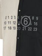 MM6 MAISON MARGIELA palaidinė