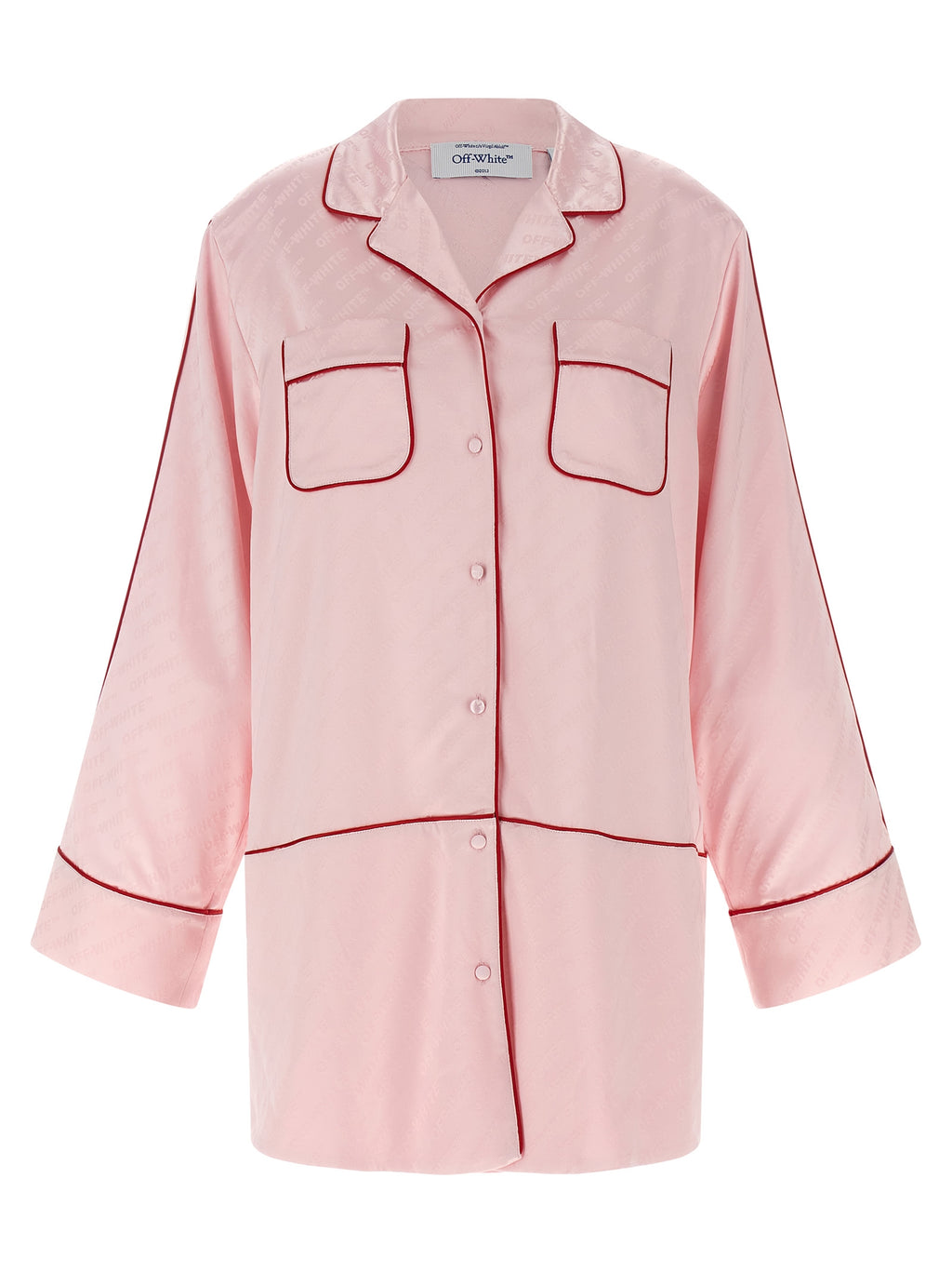 OFF-WHITE palaidinė