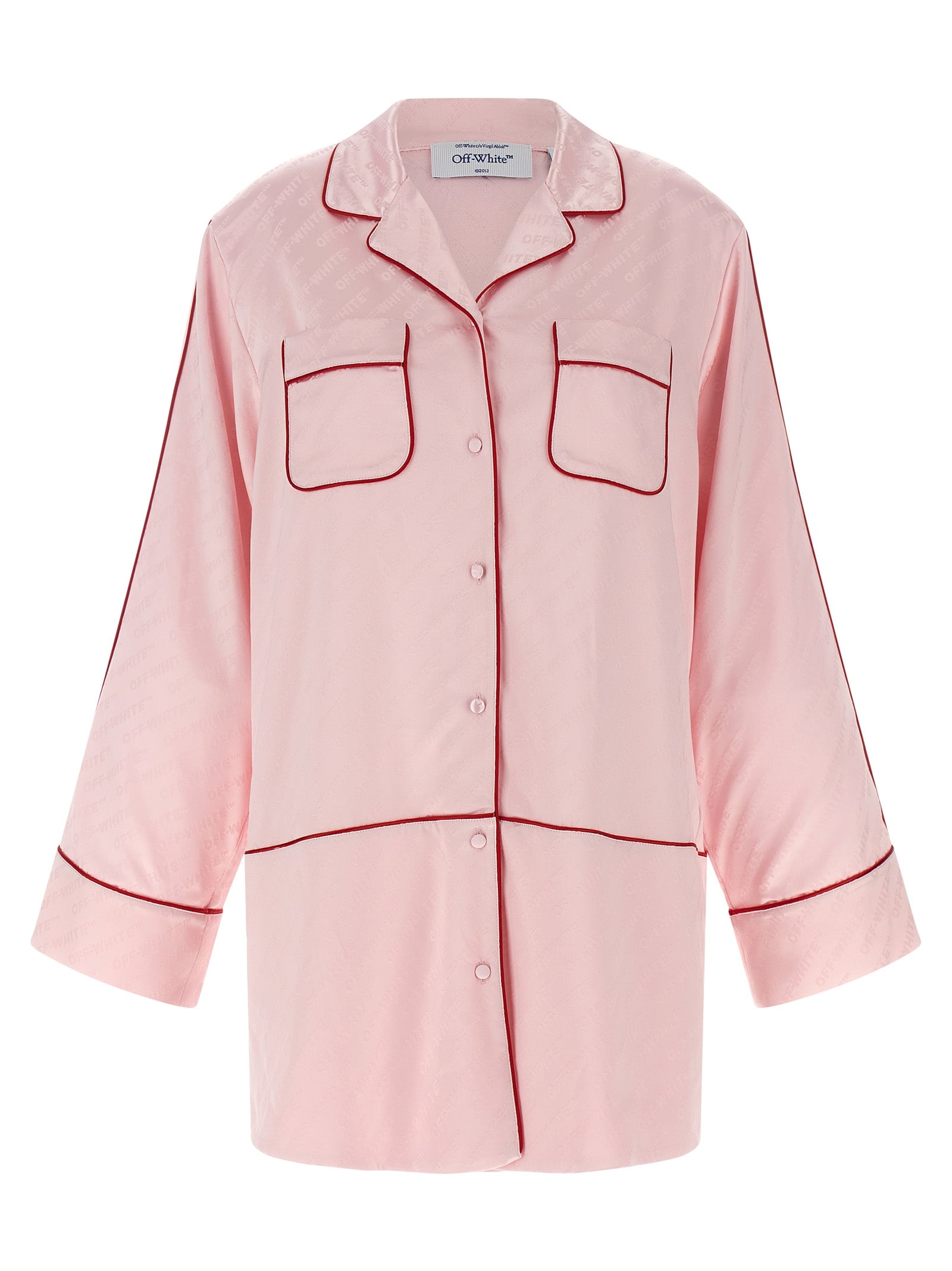 OFF-WHITE palaidinė