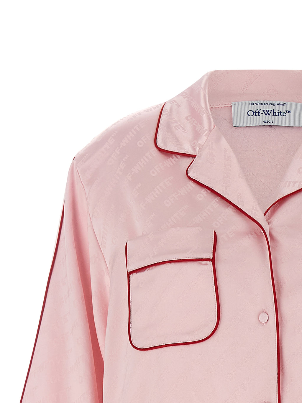 OFF-WHITE palaidinė