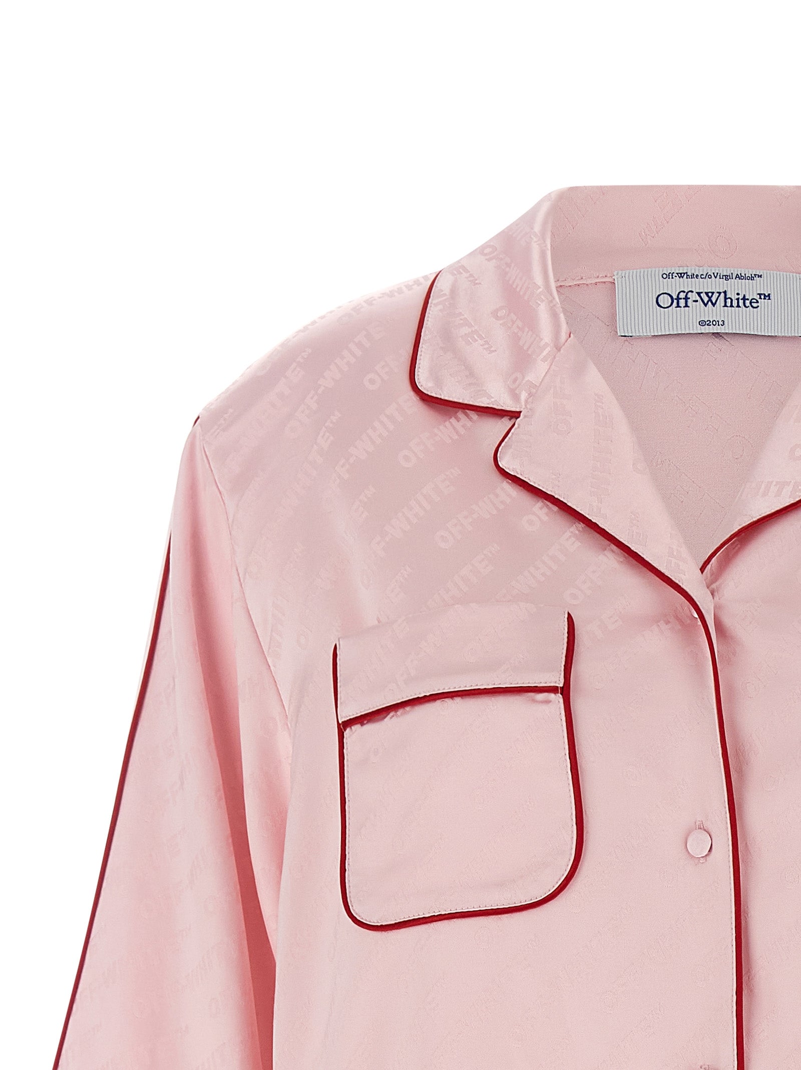 OFF-WHITE palaidinė