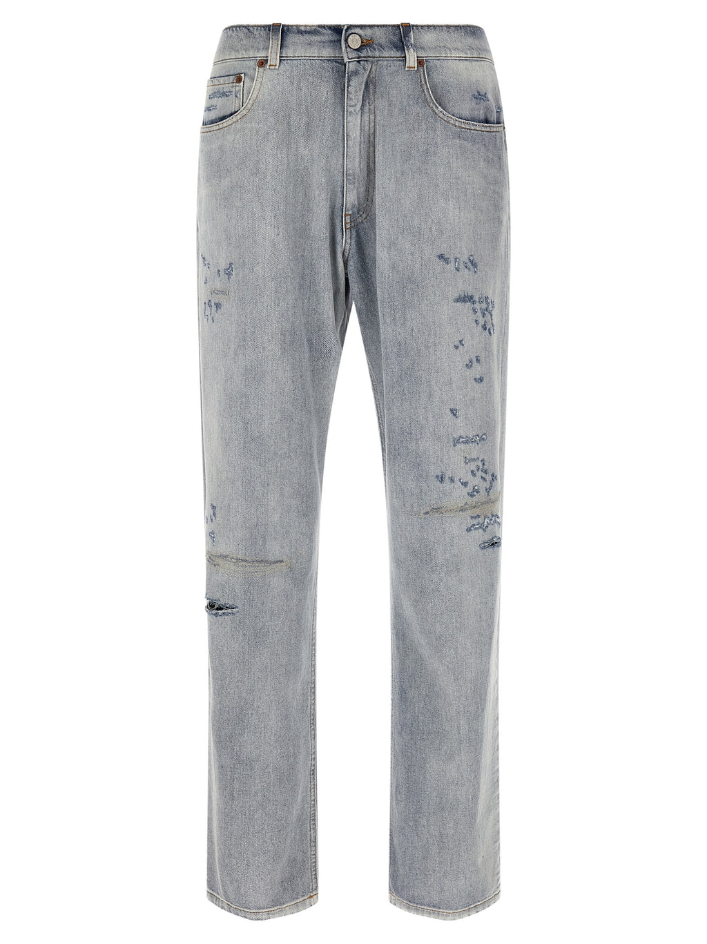 MM6 MAISON MARGIELA džinsai