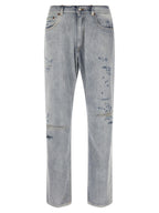 MM6 MAISON MARGIELA džinsai