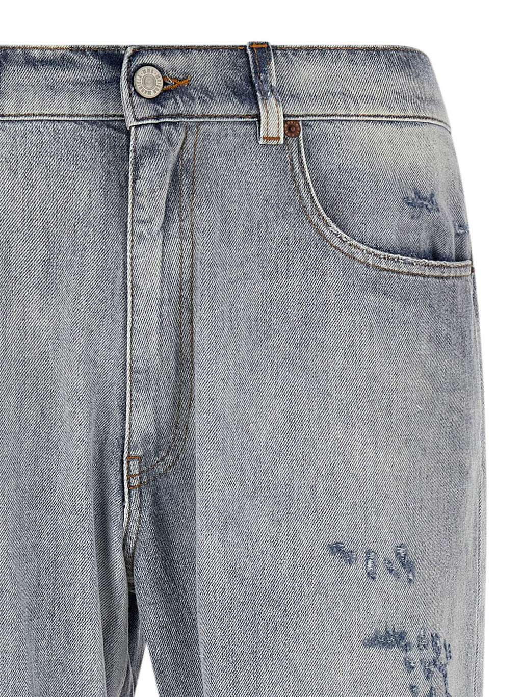 MM6 MAISON MARGIELA džinsai