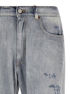 MM6 MAISON MARGIELA džinsai