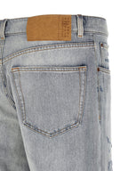 MM6 MAISON MARGIELA džinsai