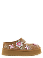 UGG balerinės