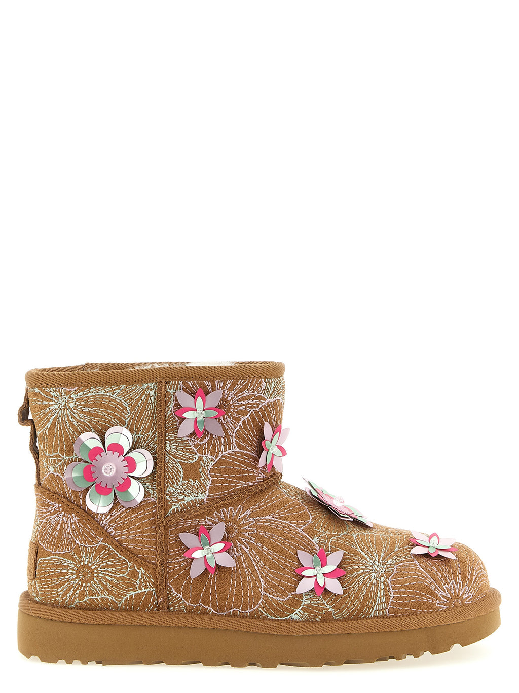 UGG aulinukai