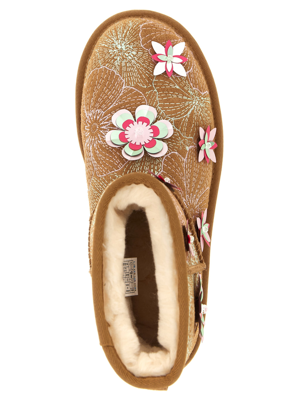 UGG aulinukai