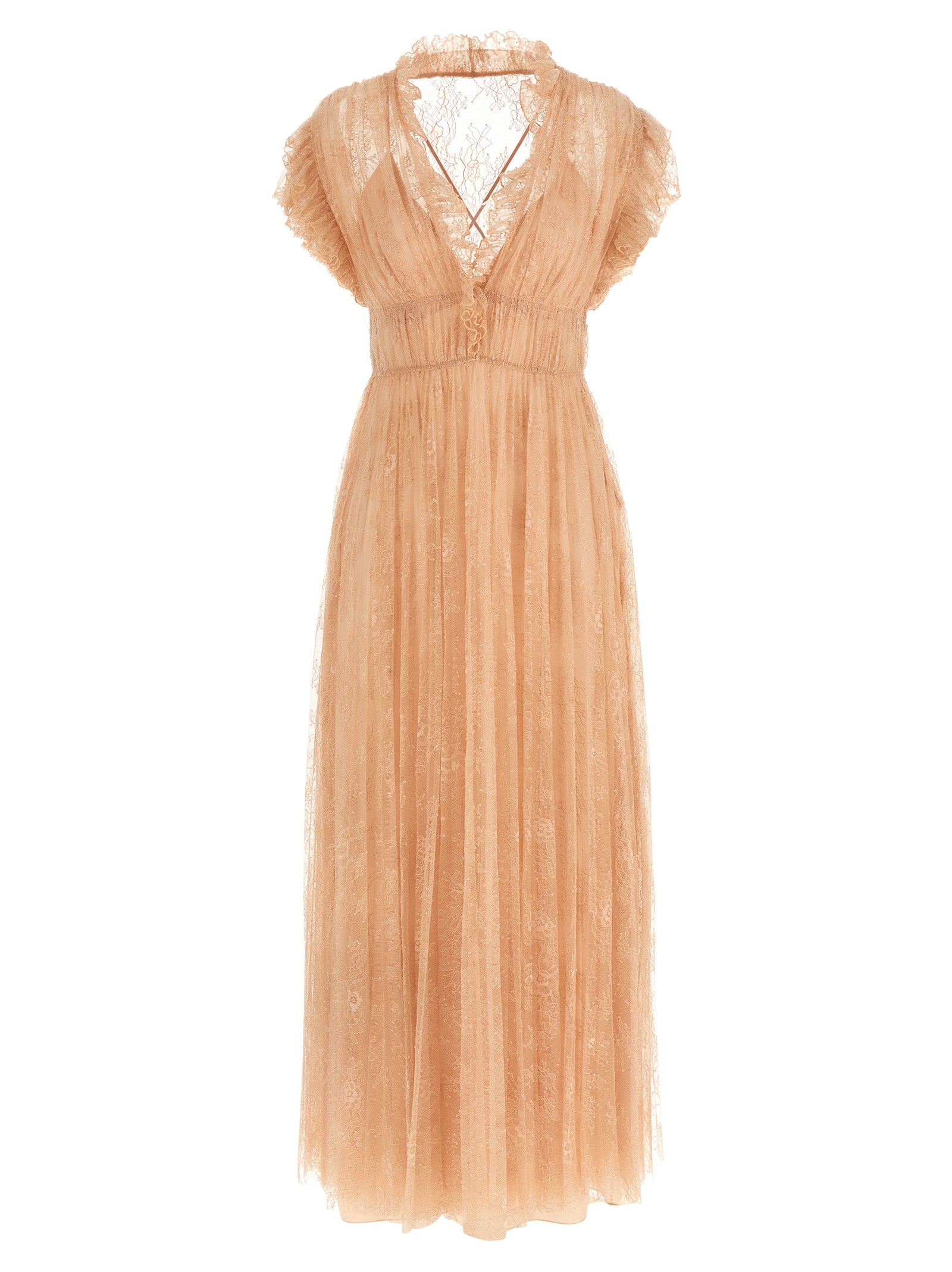 ALBERTA FERRETTI suknelė