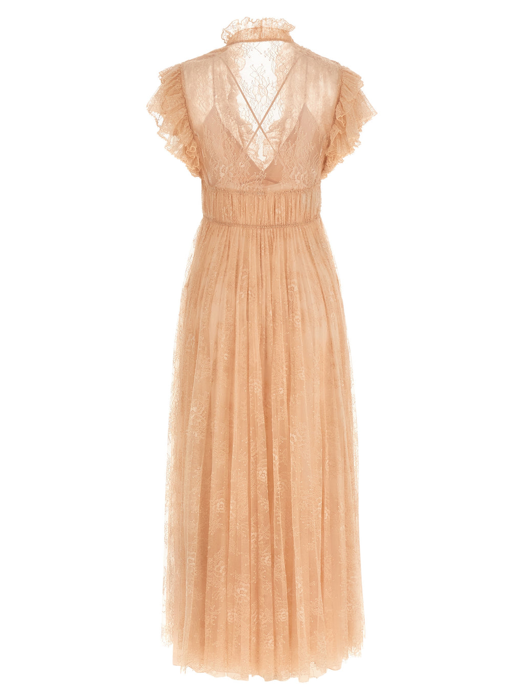 ALBERTA FERRETTI suknelė