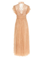 ALBERTA FERRETTI suknelė