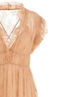 ALBERTA FERRETTI suknelė