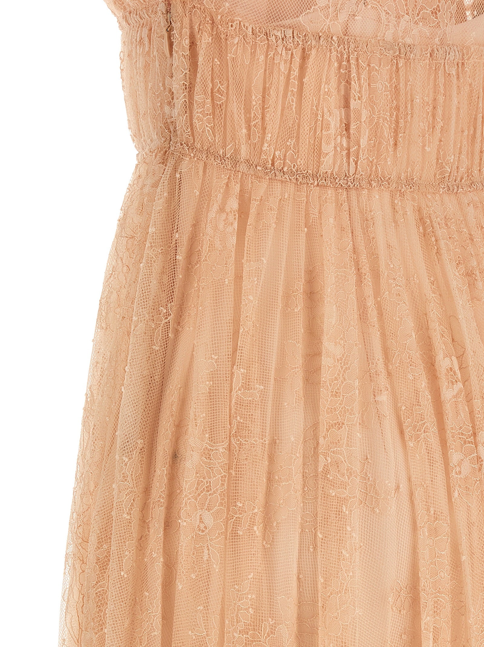 ALBERTA FERRETTI suknelė