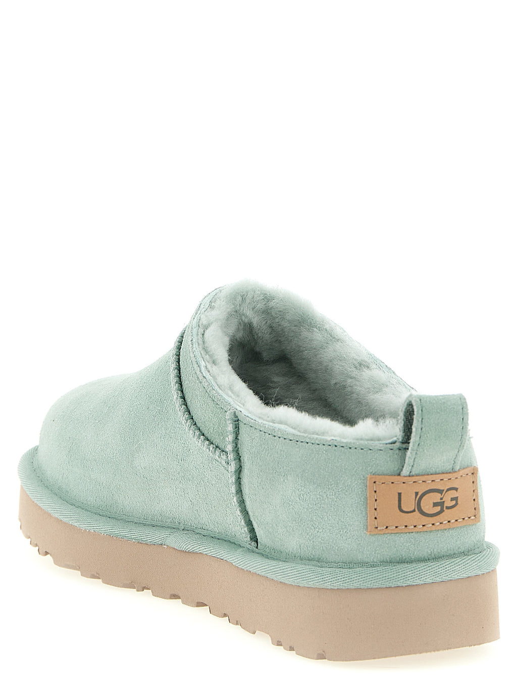 UGG aulinukai