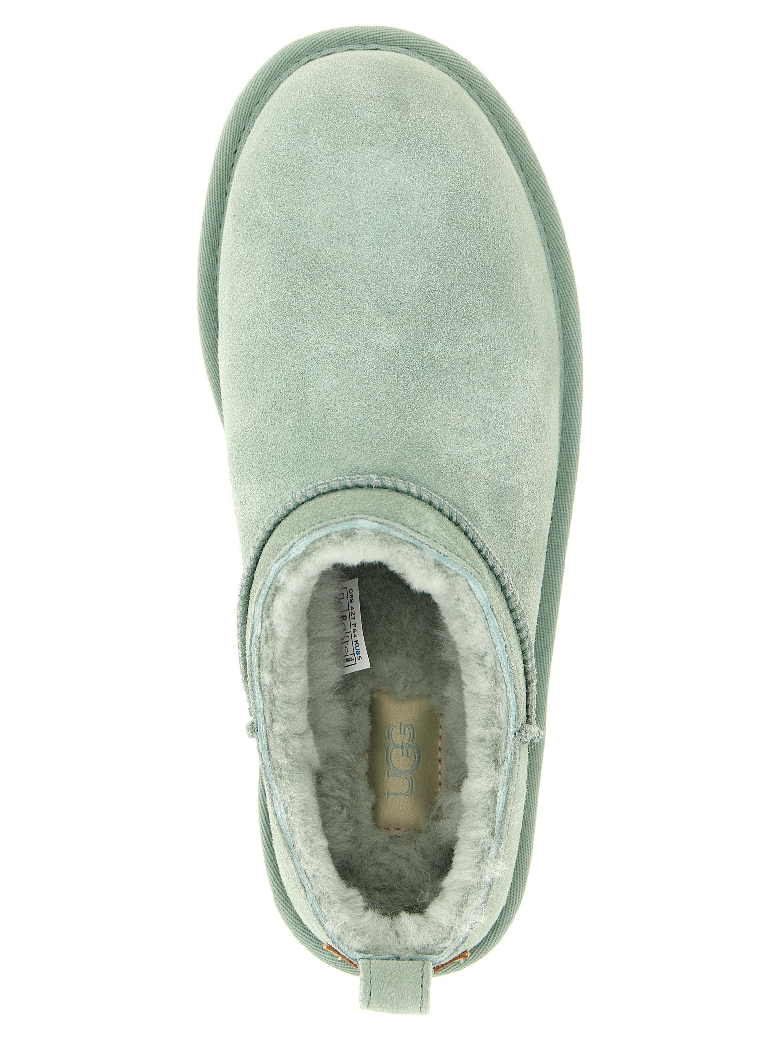 UGG aulinukai