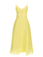 ALBERTA FERRETTI suknelė