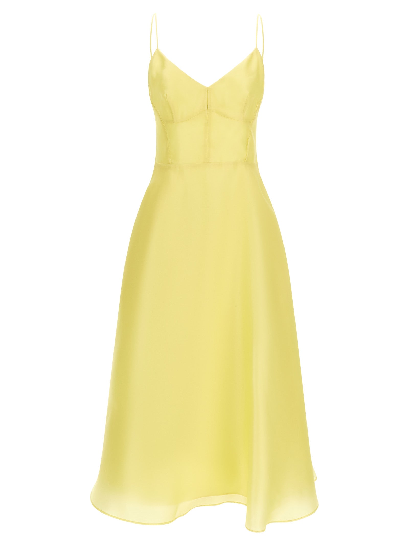 ALBERTA FERRETTI suknelė