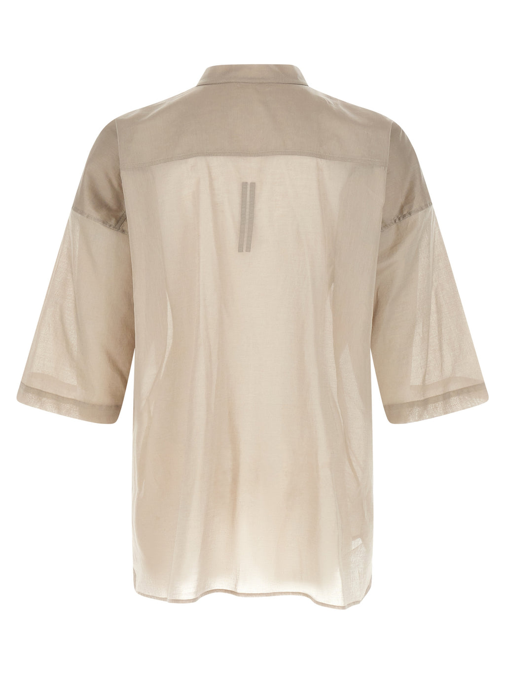 RICK OWENS palaidinė