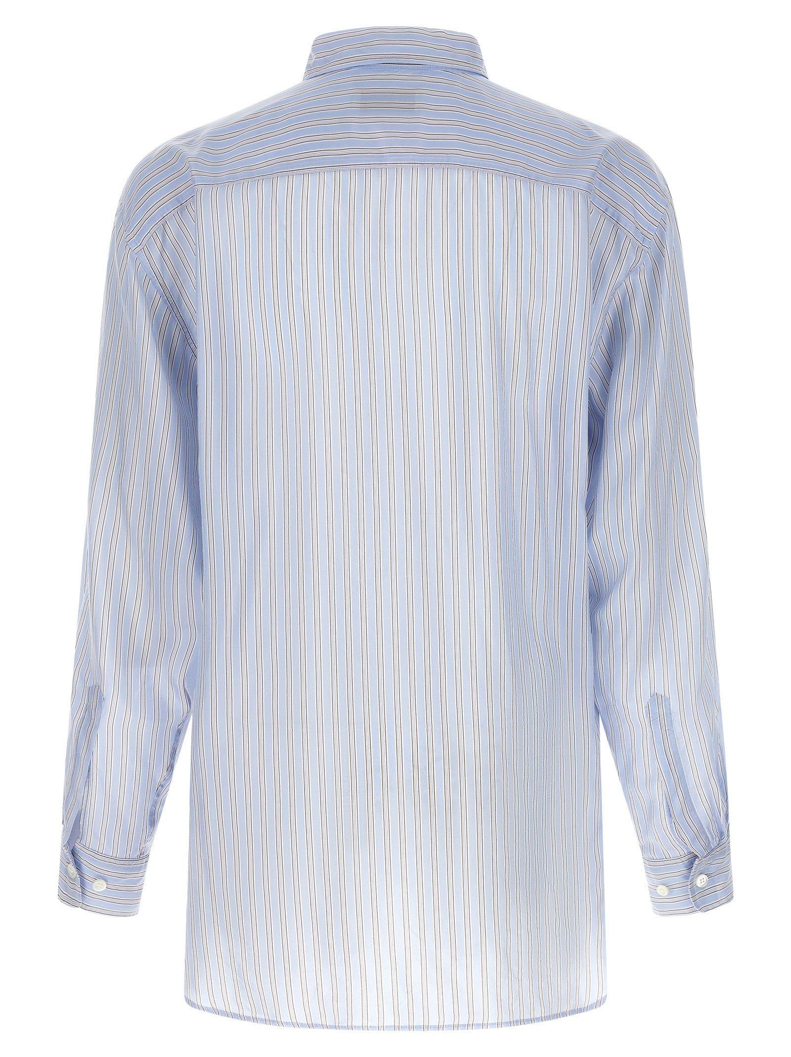 DRIES VAN NOTEN palaidinė