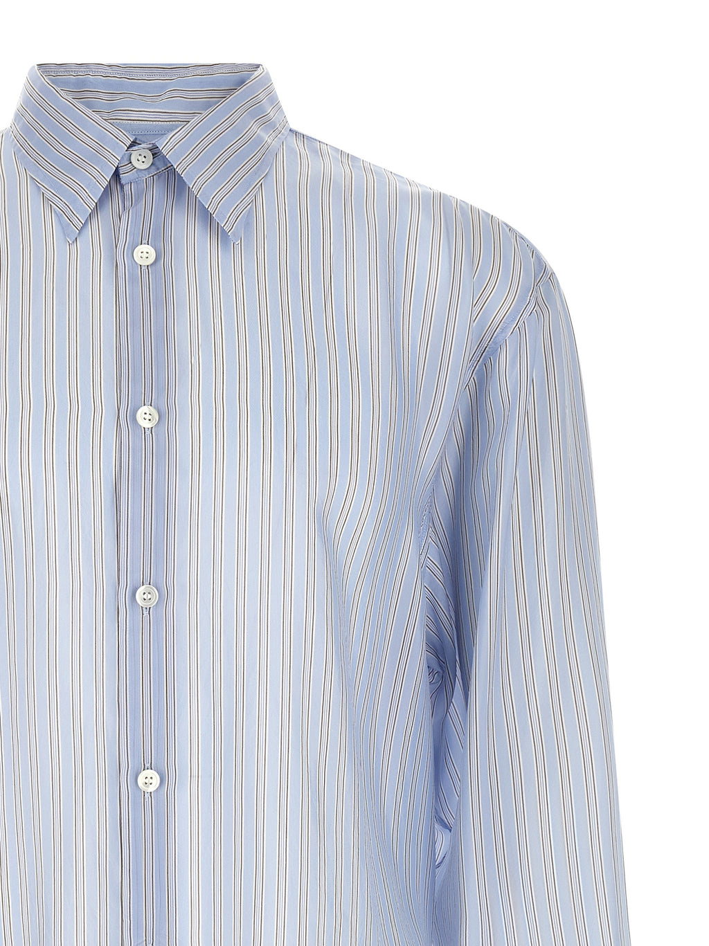 DRIES VAN NOTEN palaidinė