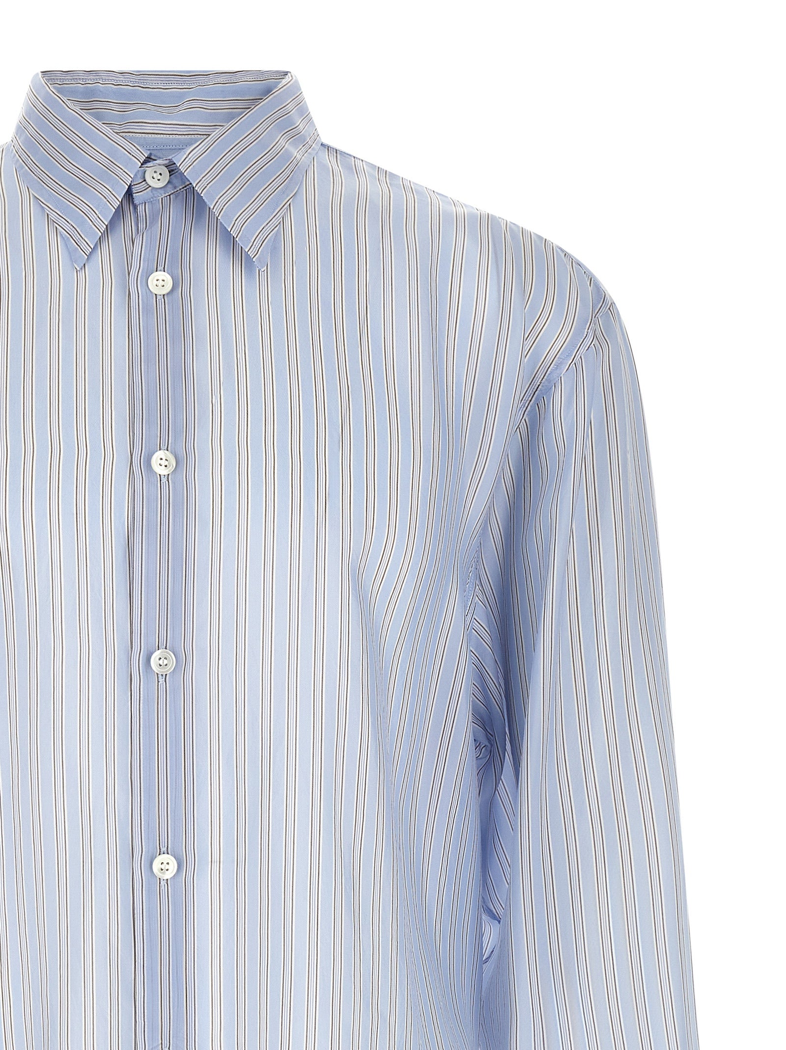 DRIES VAN NOTEN palaidinė